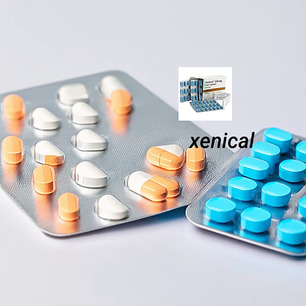 Comprar xenical 84 capsulas